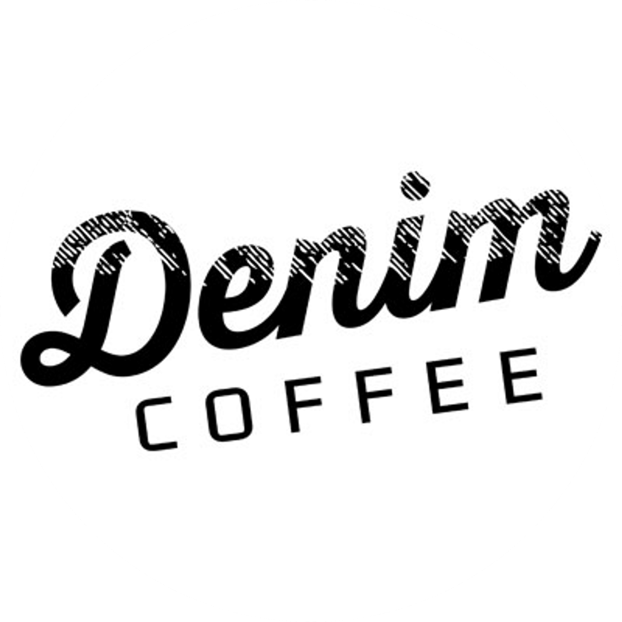 Denim Coffee