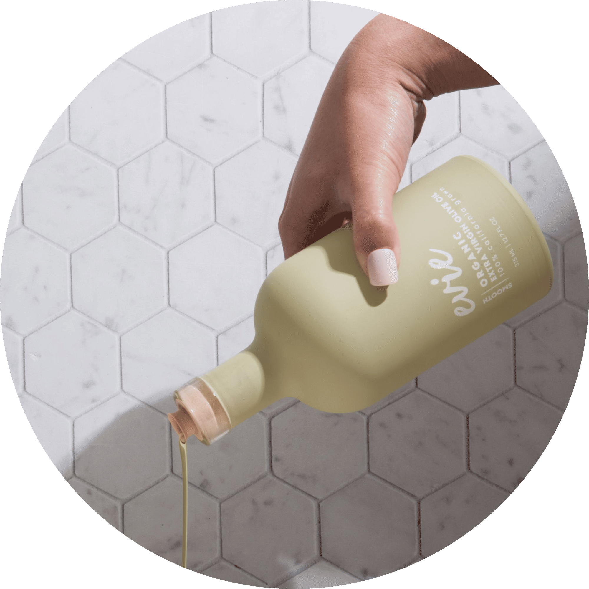 Evie Olive Oil