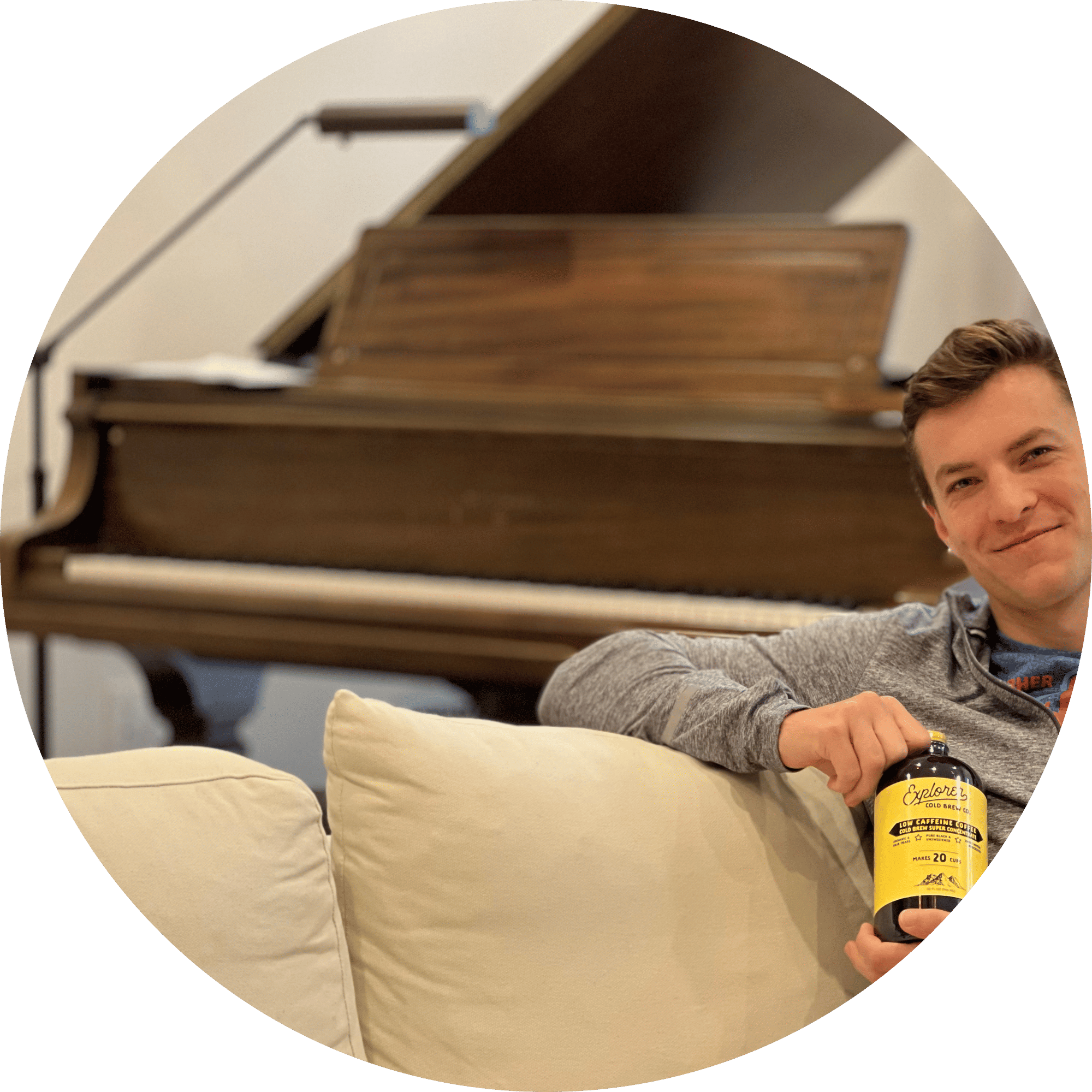 Explorer Cold Brew Co.