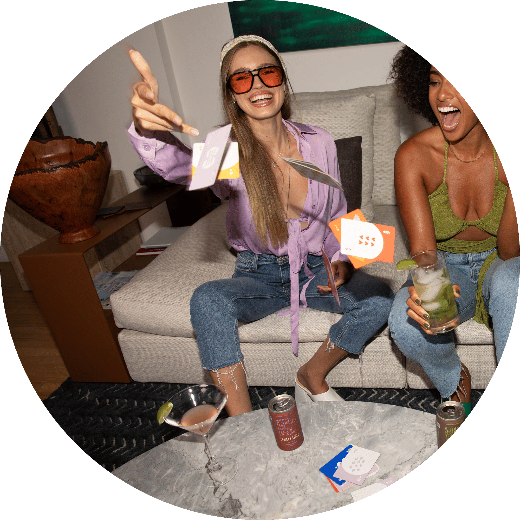 Ferm Fatale