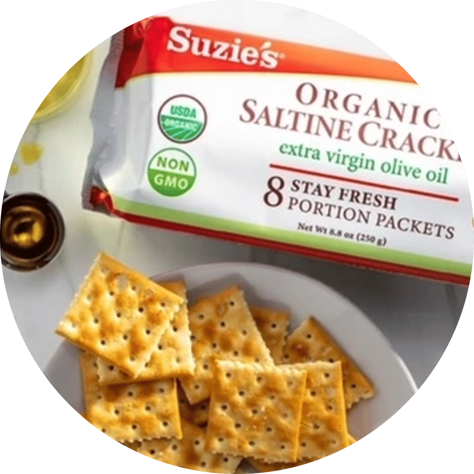 Food Innovations