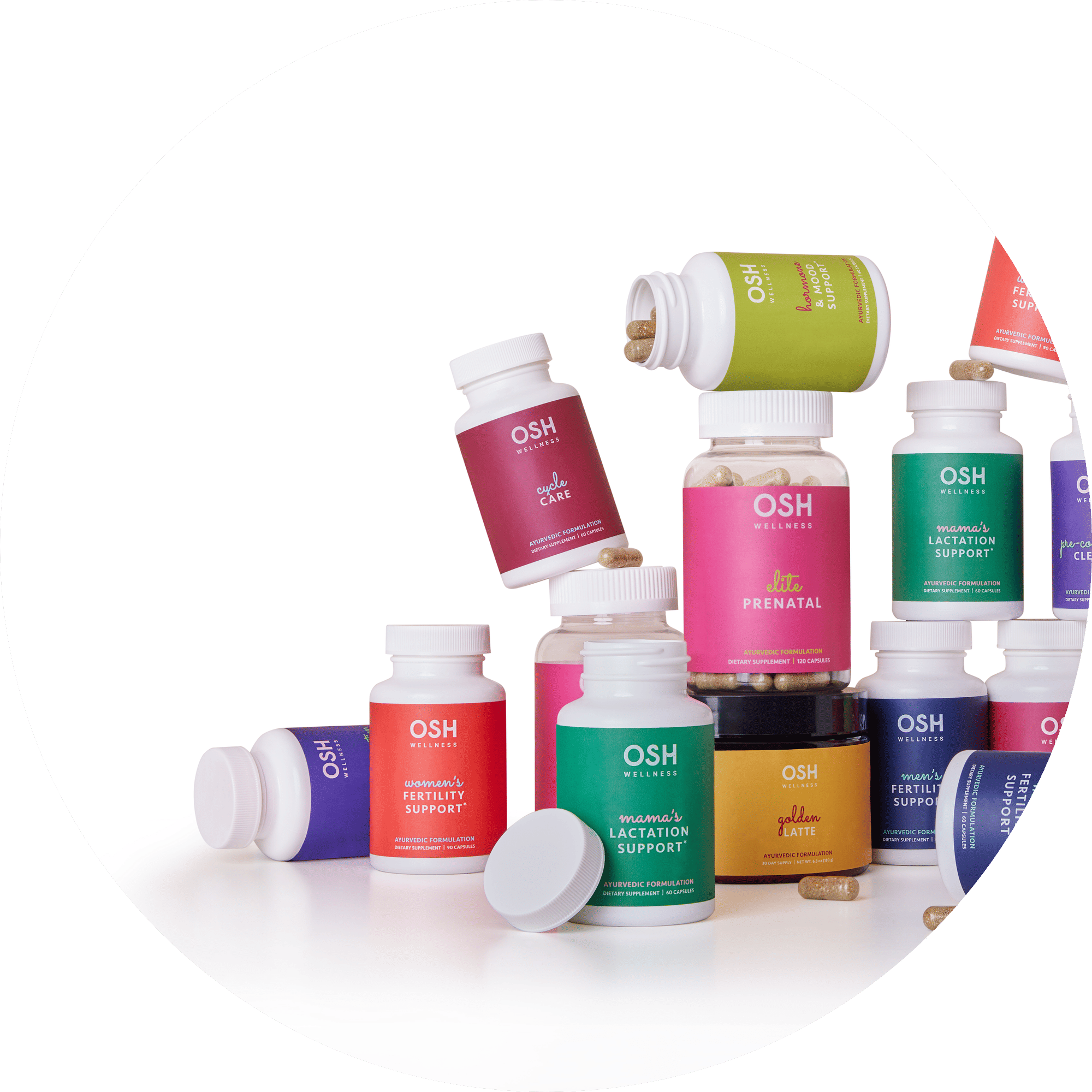 Osh Wellness