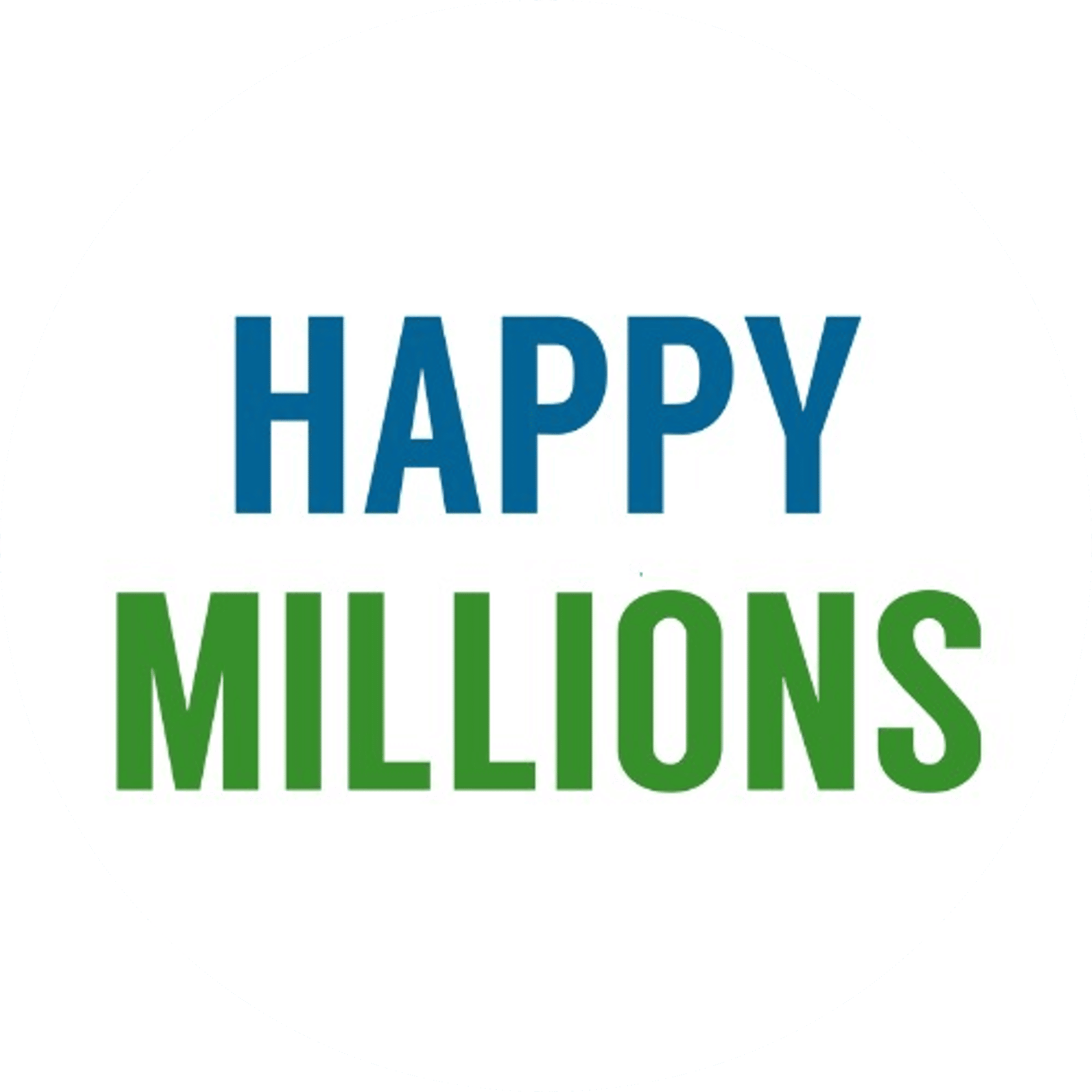 HAPPY MILLIONS