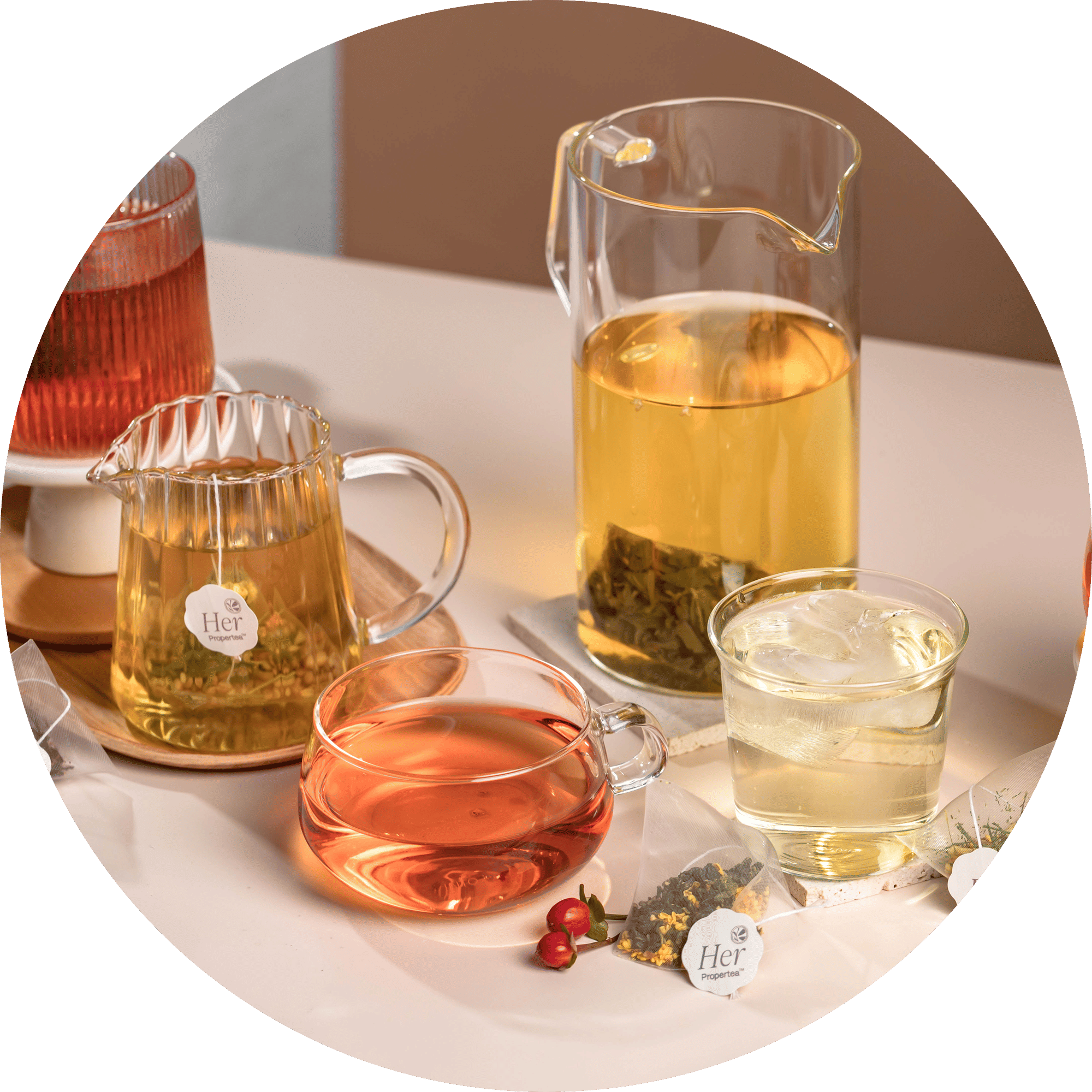 Herpropertea