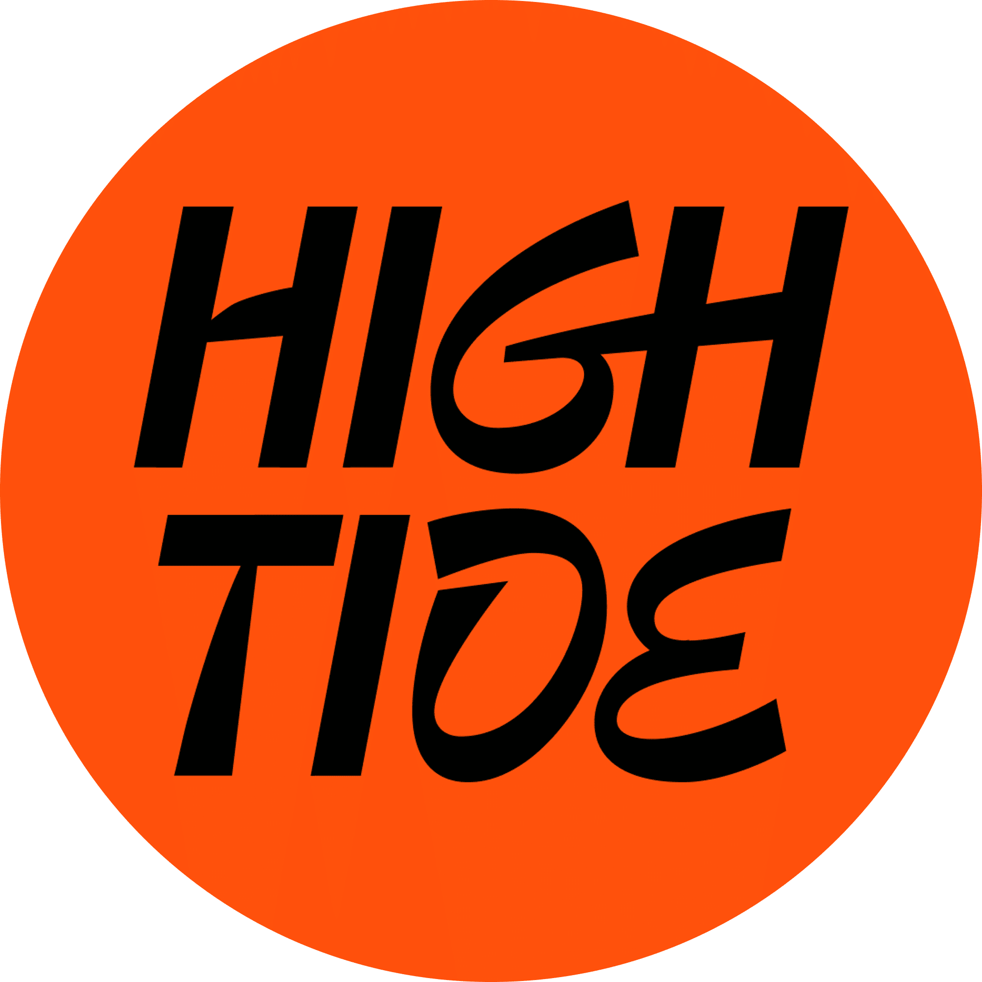 High Tide