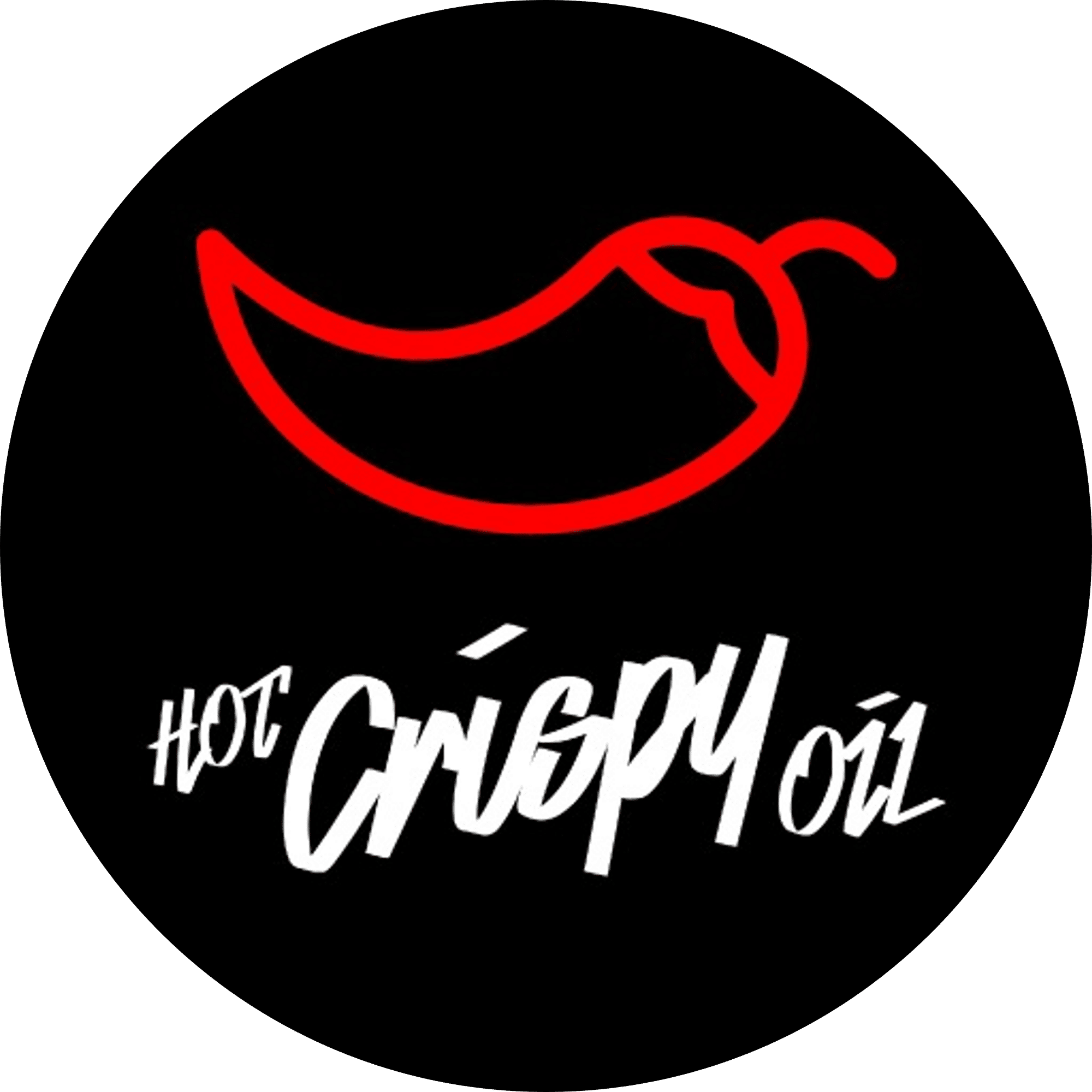 Hot Crispy Oil