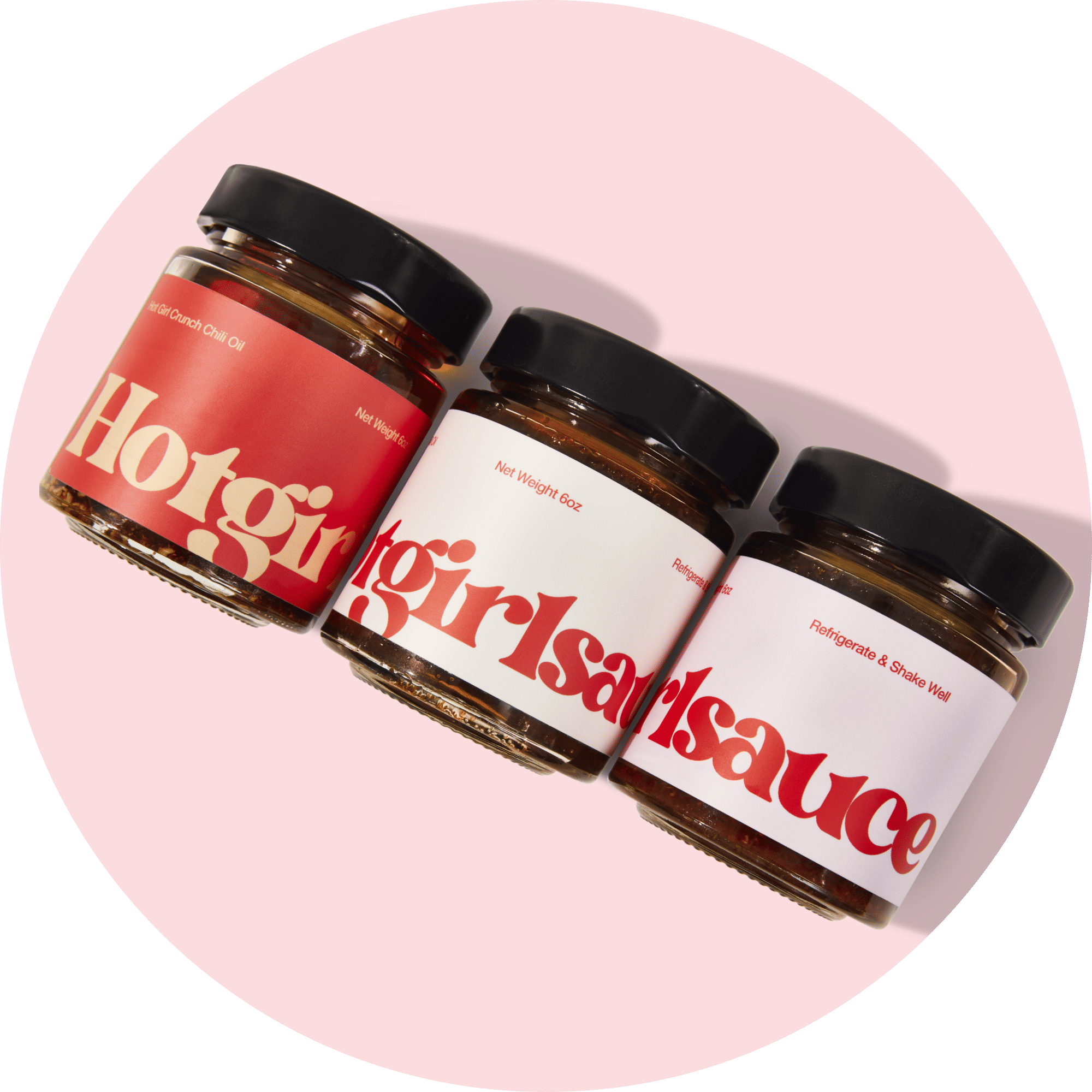Hotgirlsauce