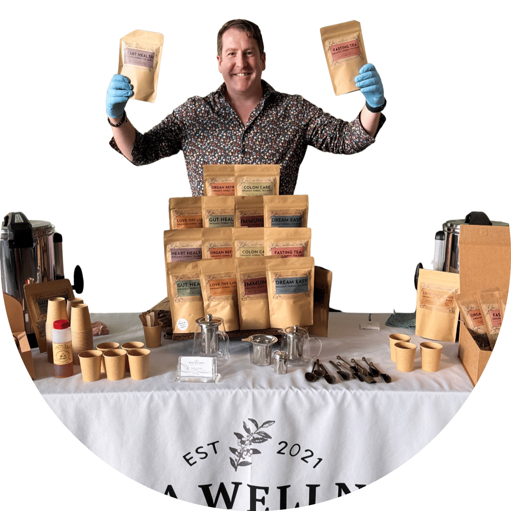 Keha Wellness
