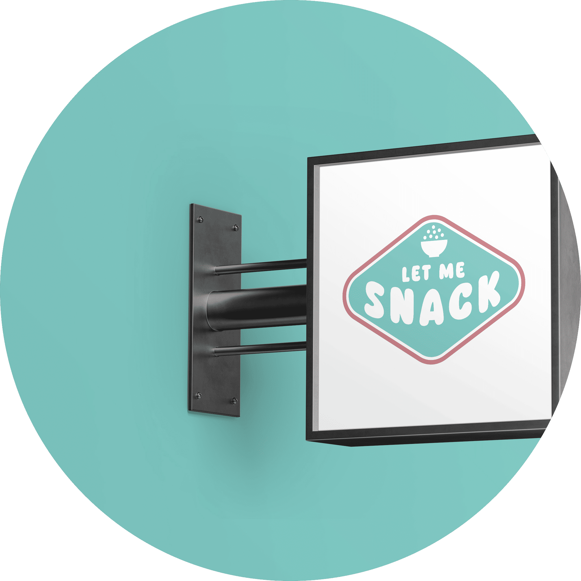 Let Me Snack