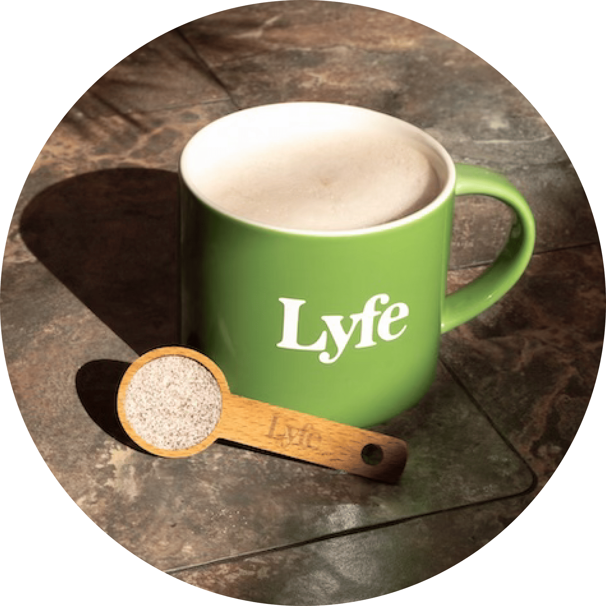 Lyfe Brew