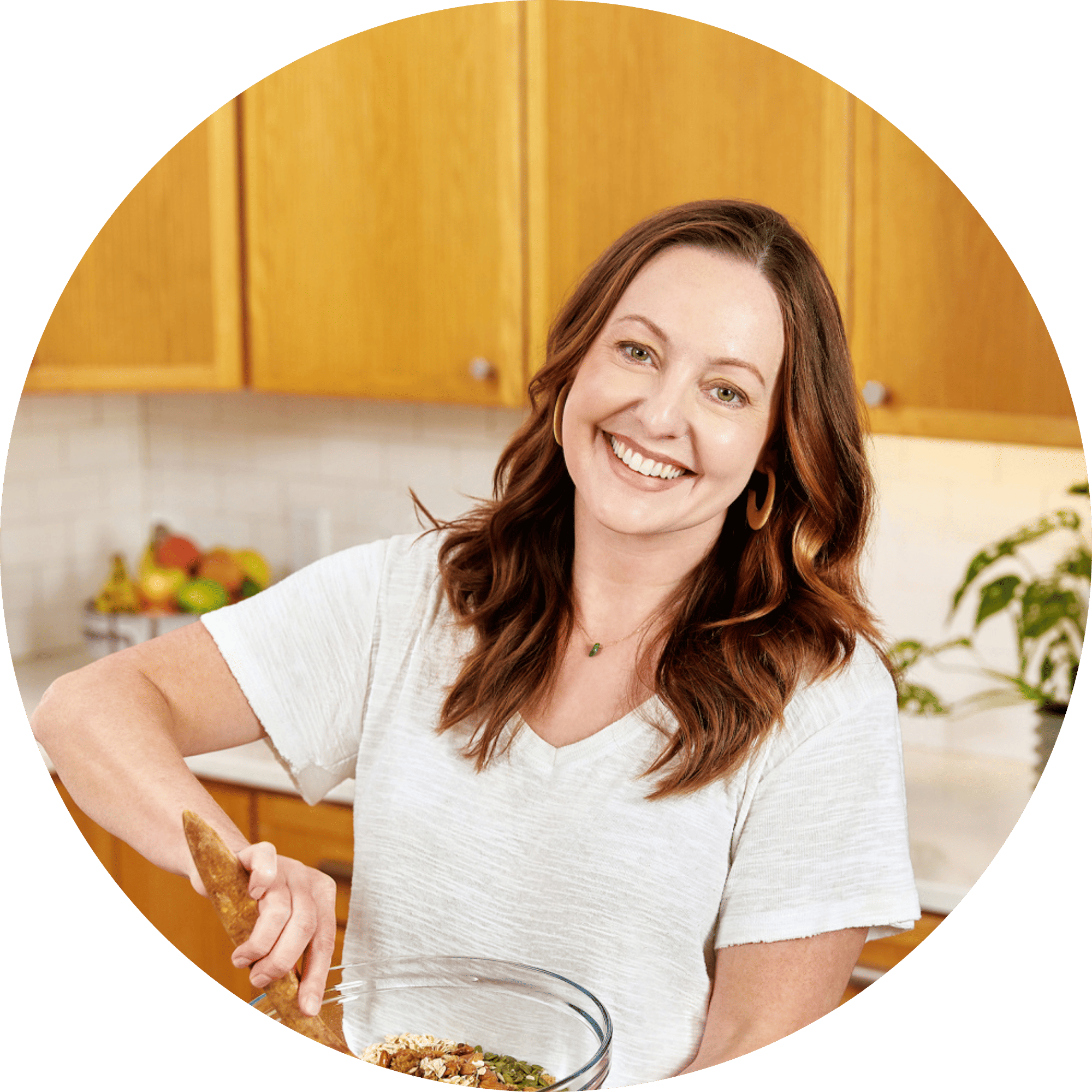 Michele's Granola