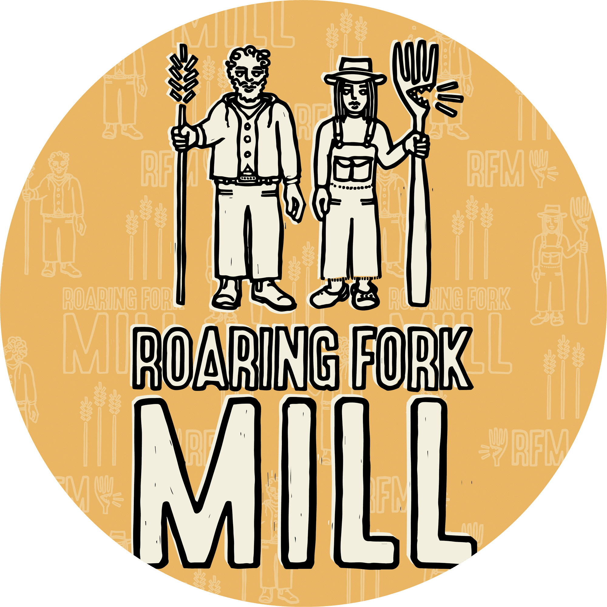 Roaring Fork Mill