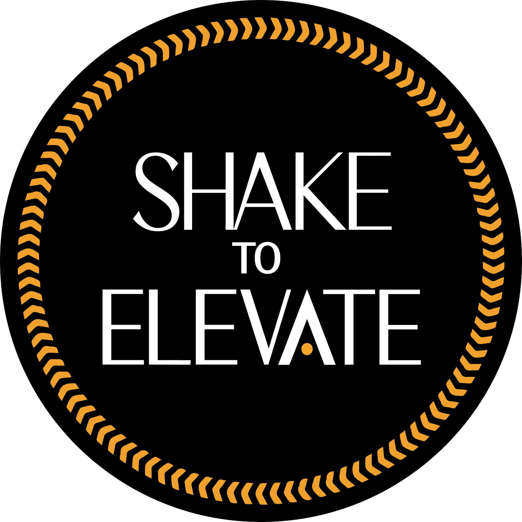 Shake to Elevate