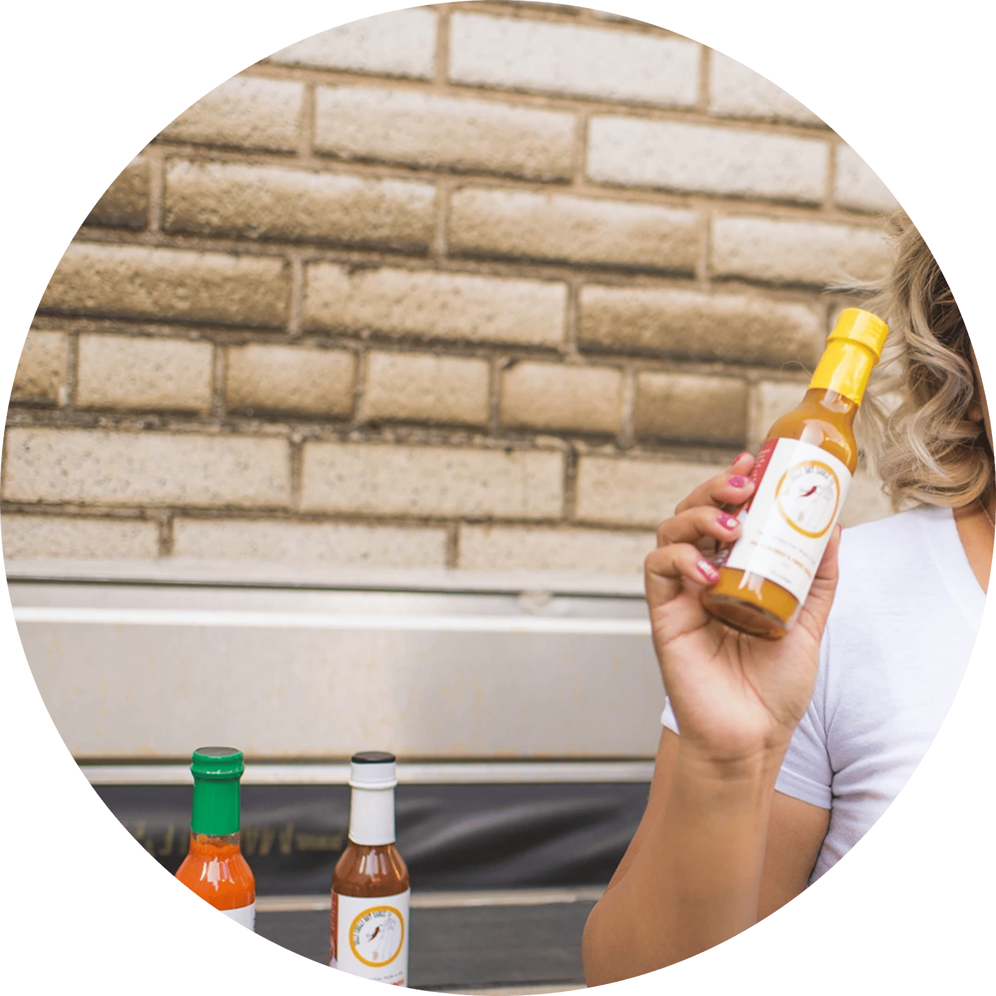 Silly Chilly Hotsauce