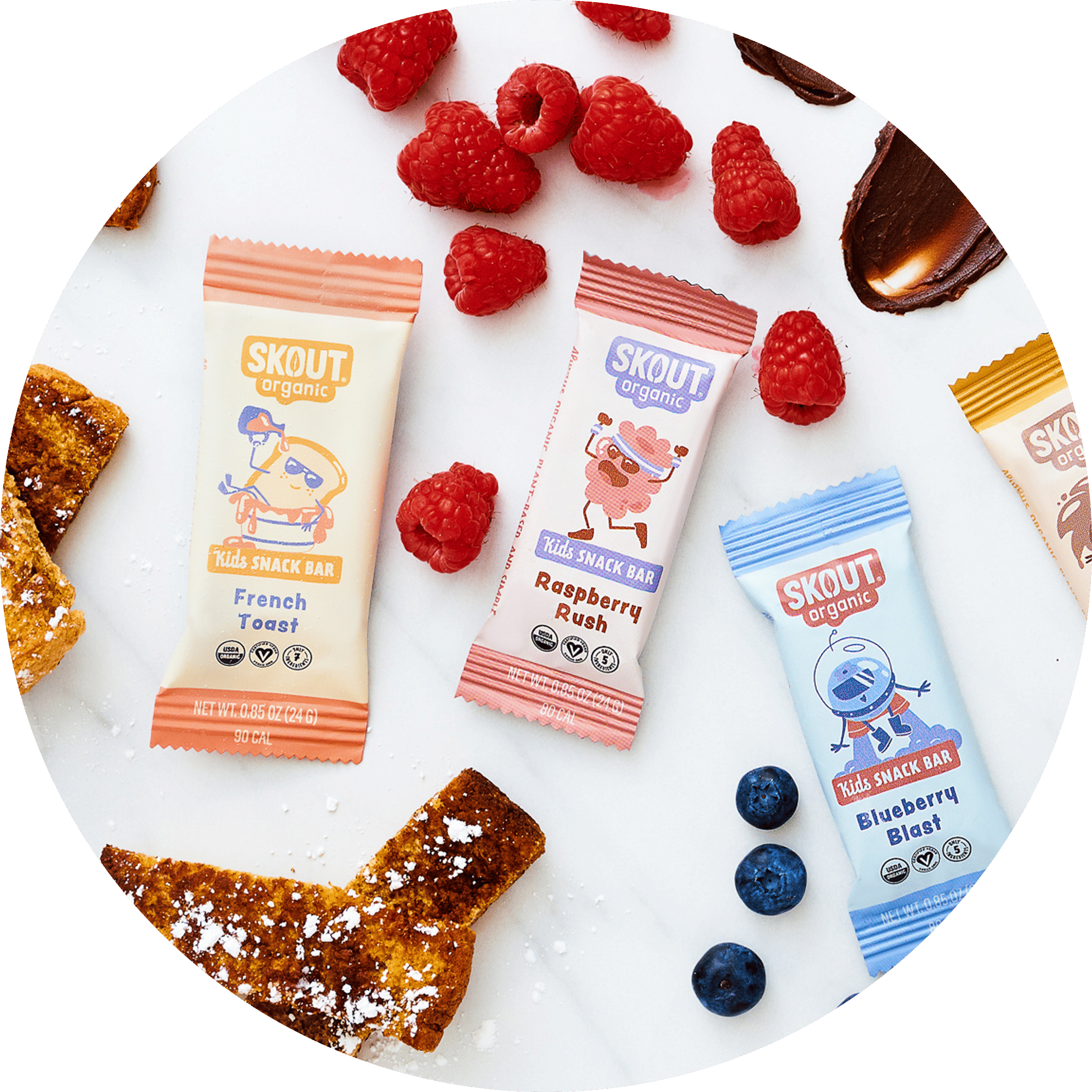 Skout Organic
