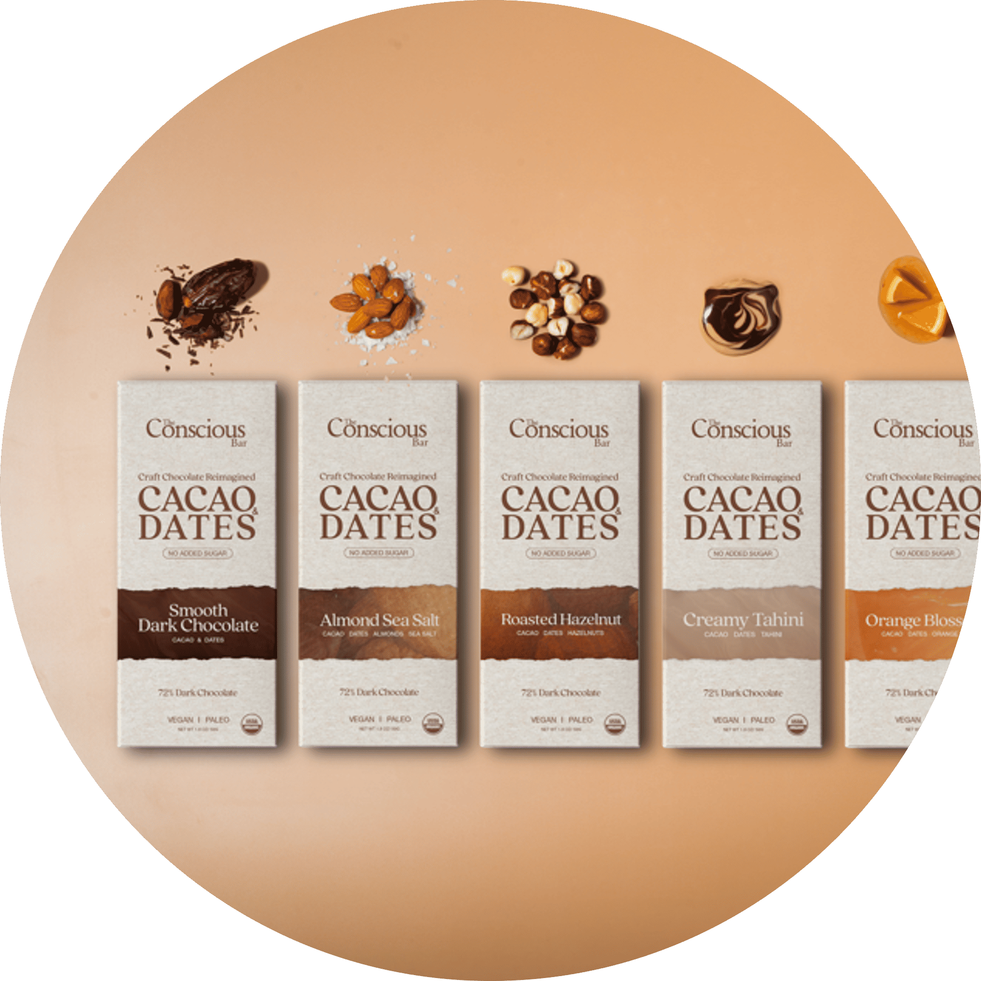 The Conscious Bar