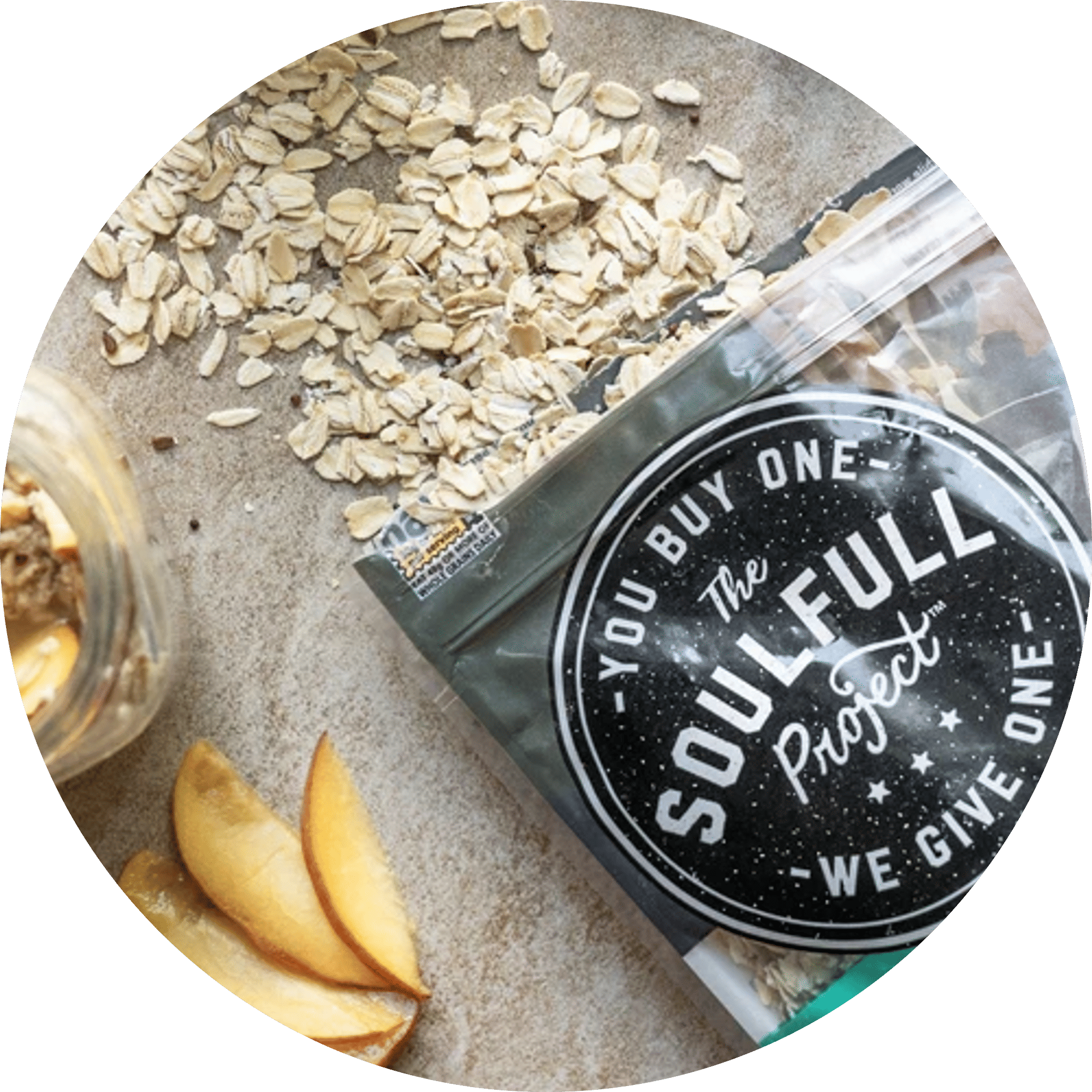 The Soulfull Project