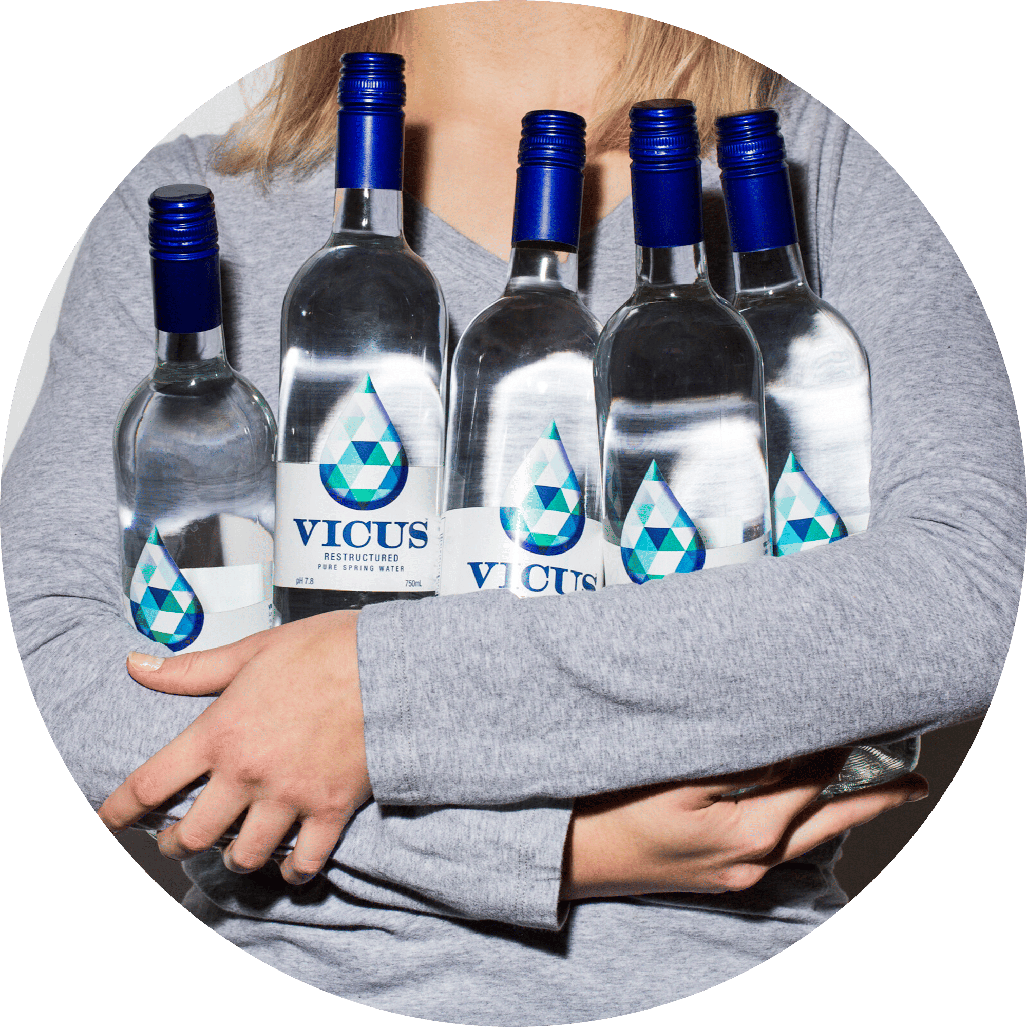 Vicus Water