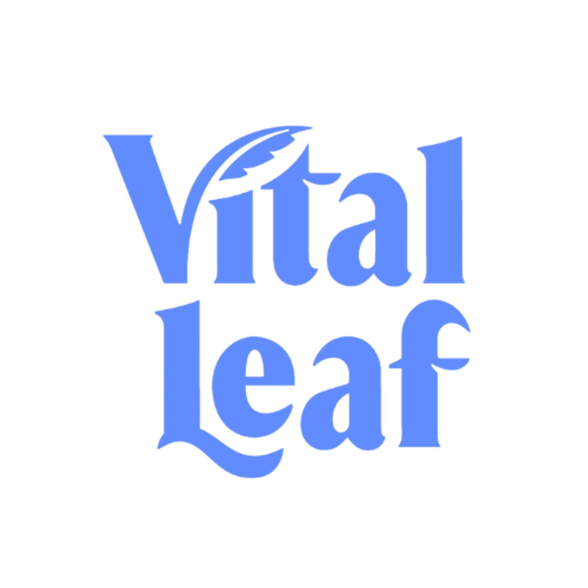 Vital Leaf
