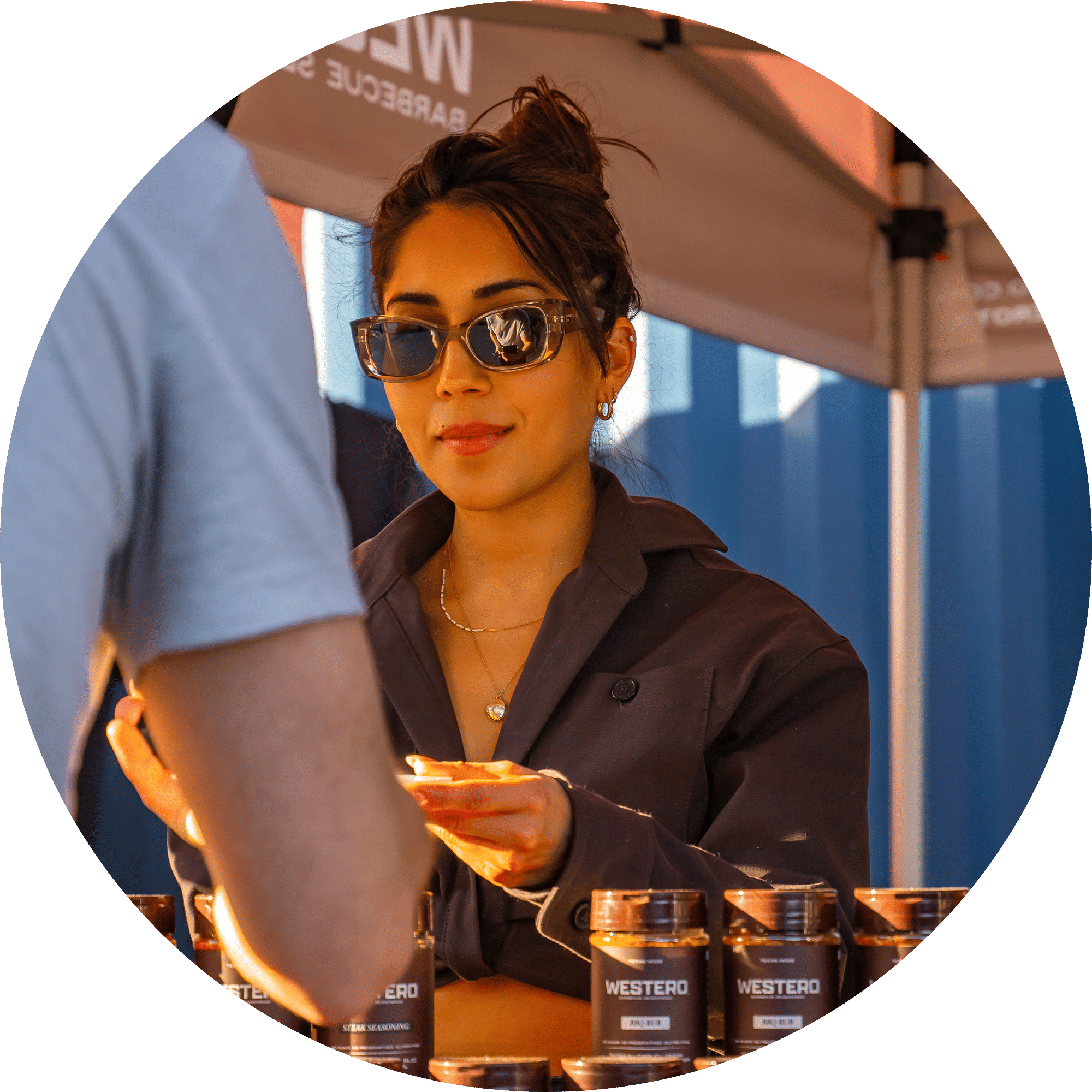 Westero Barbecue Seasonings