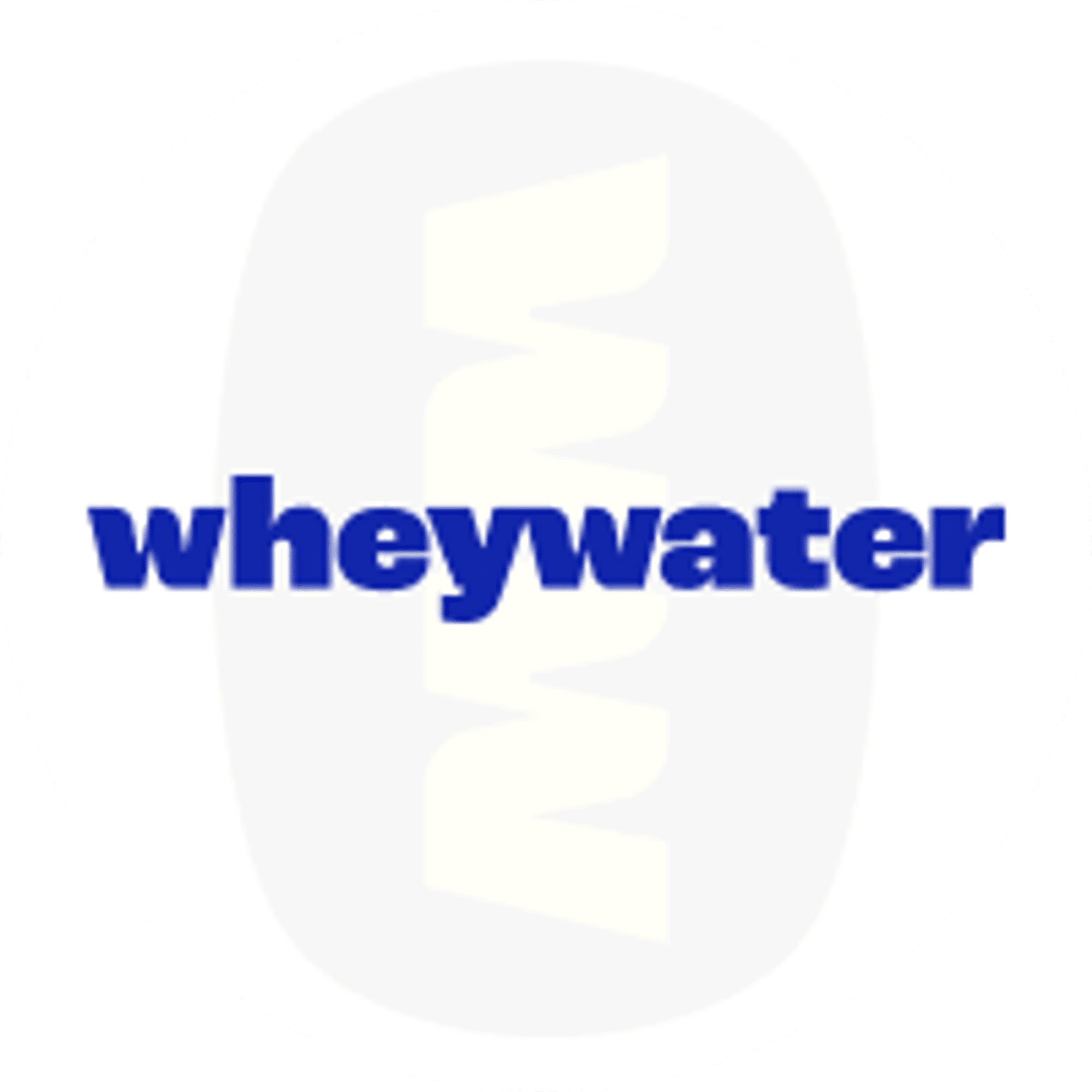 Whey Water