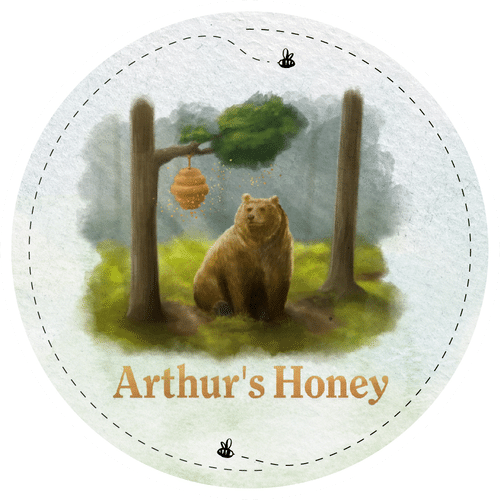 Arthur’s honey