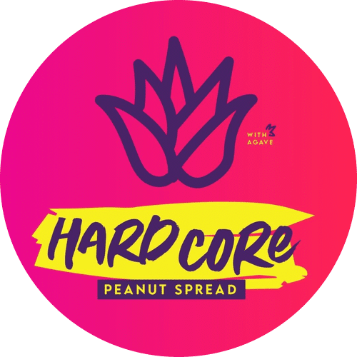 Hardcore Peanut Butter Spread Co.