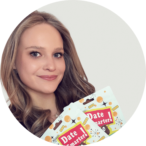 Date Smarter!
