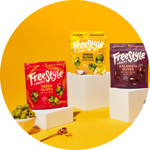 Freestyle Snacks