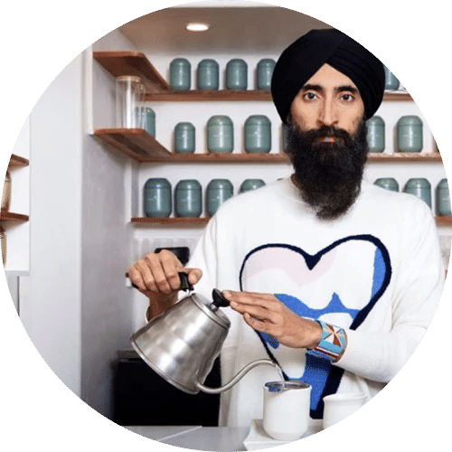 HOUSE of WARIS Botanicals