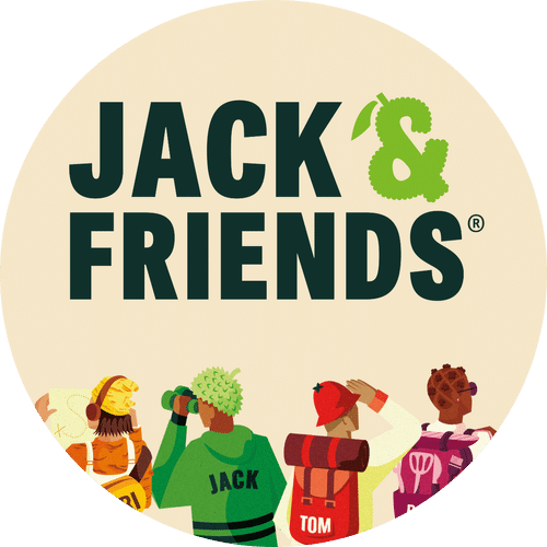 Jack & Friends