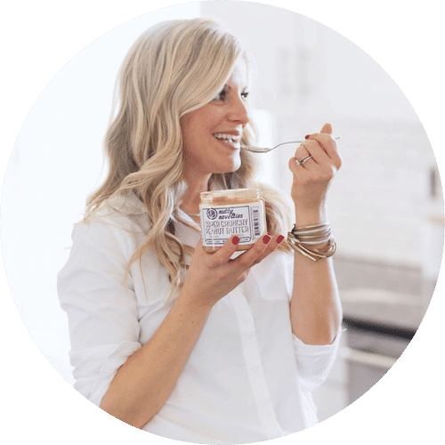 Cashew Nut Butter (Pack) – Bubble Goods