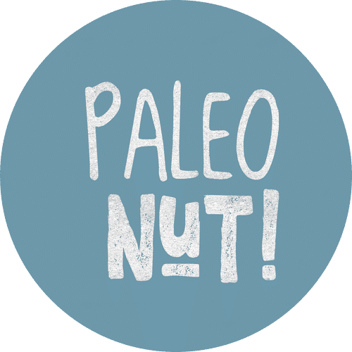 Paleo Nut