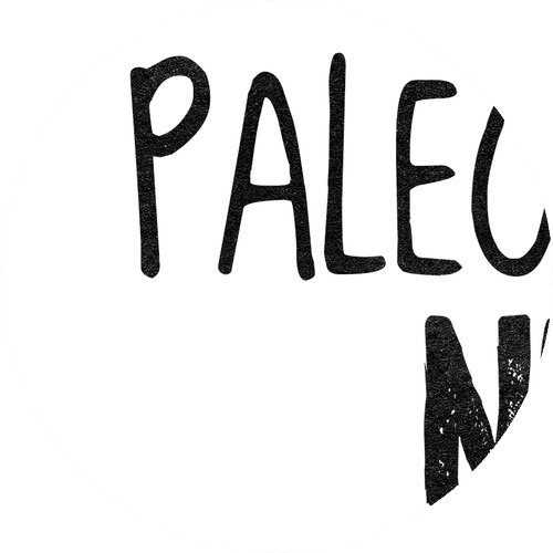 Paleo Nut