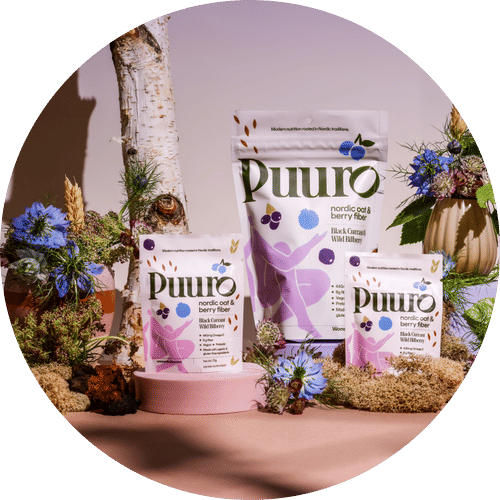 Puuro