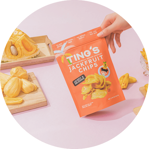 Ting's Chips