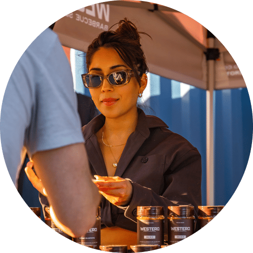 Westero Barbecue Seasonings