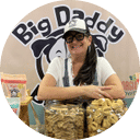 Big Daddy Biscuits