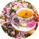 Flowerhead Tea