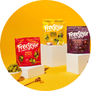 Freestyle Snacks