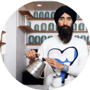 HOUSE of WARIS Botanicals