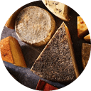 Keystone Farms Cheese