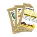 Papa Steve's No Junk Protein Bars