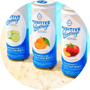 Positive Beverage