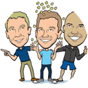 Three Dads Natural Foods