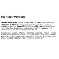 nutrition facts