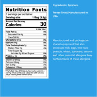 nutrition facts