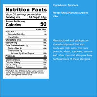 nutrition facts