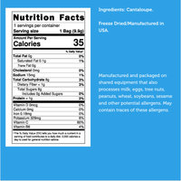 nutrition facts