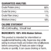 nutrition facts